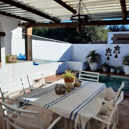 Carmel Villa B&B Or Self-Catering Calvinia Εξωτερικό φωτογραφία