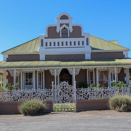 Carmel Villa B&B Or Self-Catering Calvinia Εξωτερικό φωτογραφία