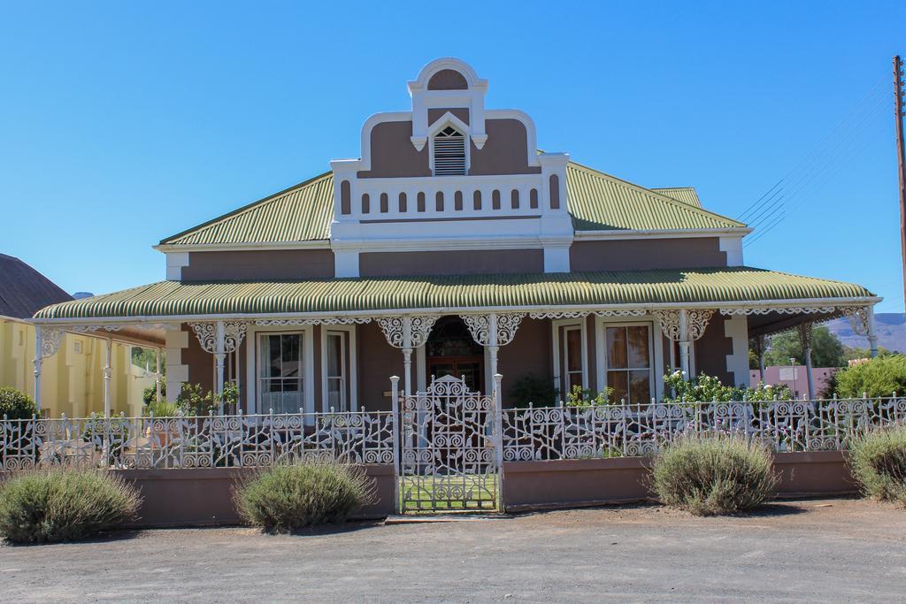 Carmel Villa B&B Or Self-Catering Calvinia Εξωτερικό φωτογραφία