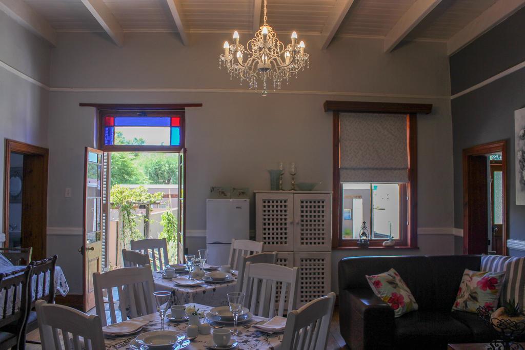 Carmel Villa B&B Or Self-Catering Calvinia Εξωτερικό φωτογραφία