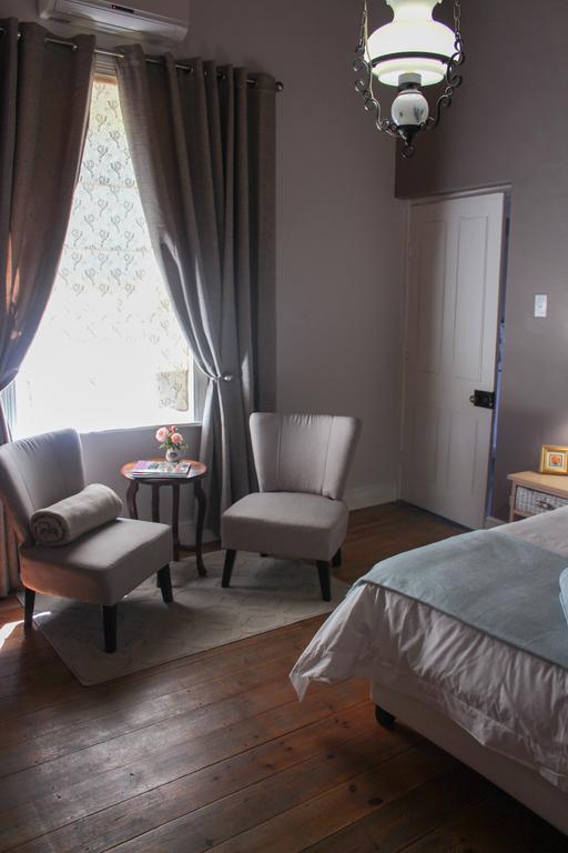 Carmel Villa B&B Or Self-Catering Calvinia Δωμάτιο φωτογραφία