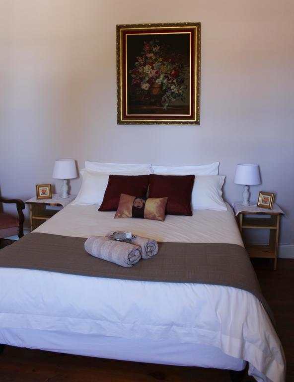 Carmel Villa B&B Or Self-Catering Calvinia Δωμάτιο φωτογραφία