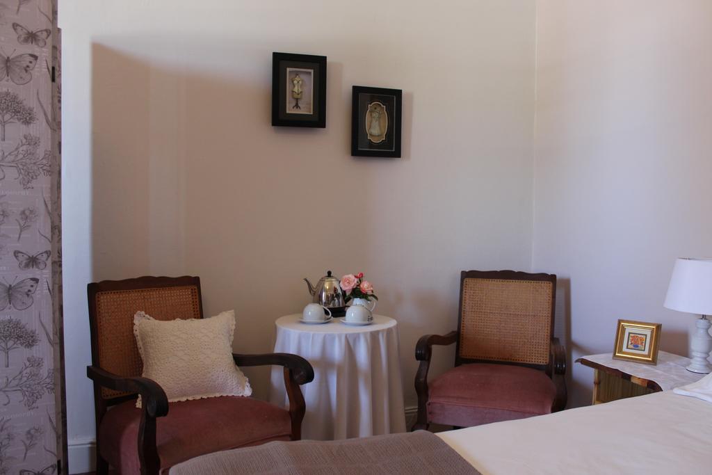 Carmel Villa B&B Or Self-Catering Calvinia Δωμάτιο φωτογραφία