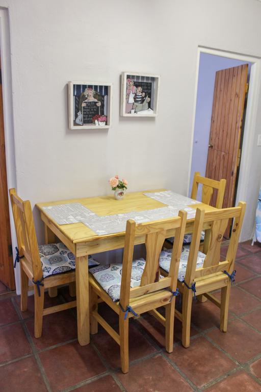 Carmel Villa B&B Or Self-Catering Calvinia Εξωτερικό φωτογραφία