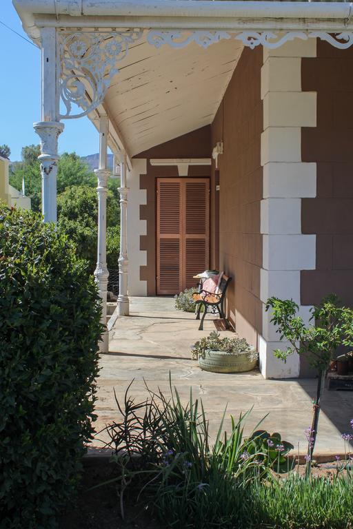 Carmel Villa B&B Or Self-Catering Calvinia Εξωτερικό φωτογραφία