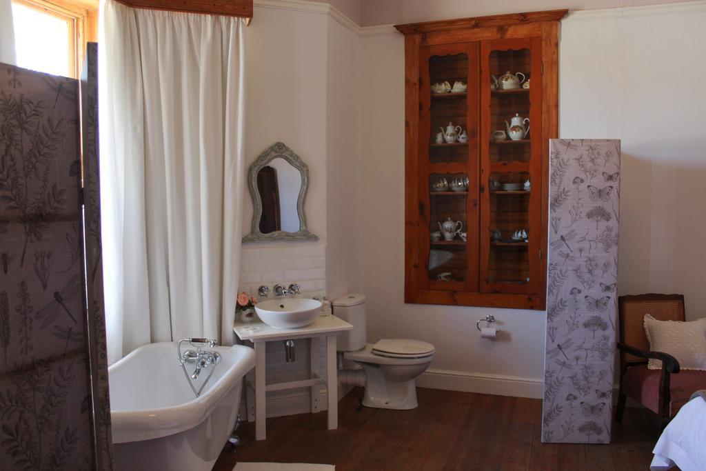 Carmel Villa B&B Or Self-Catering Calvinia Εξωτερικό φωτογραφία