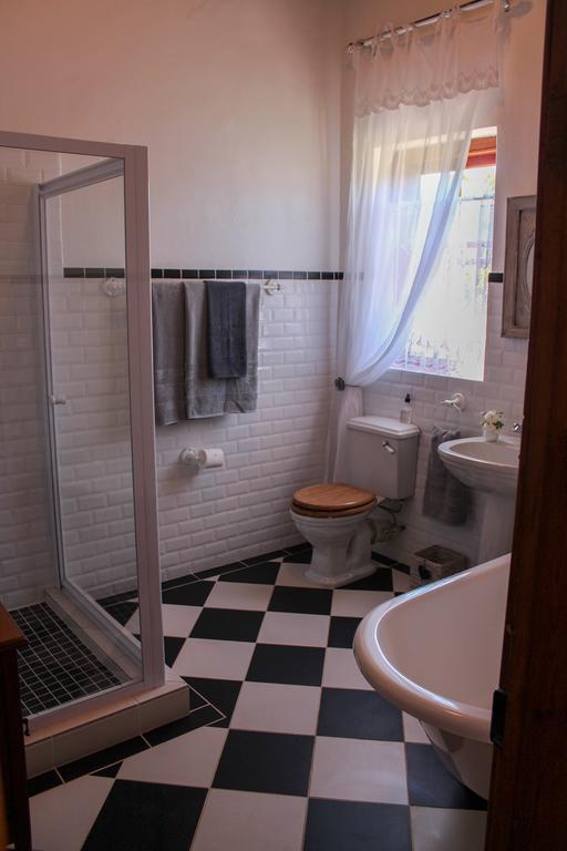 Carmel Villa B&B Or Self-Catering Calvinia Εξωτερικό φωτογραφία
