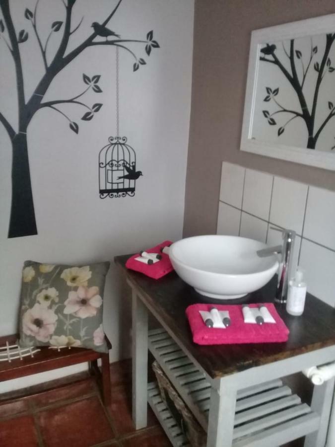 Carmel Villa B&B Or Self-Catering Calvinia Εξωτερικό φωτογραφία