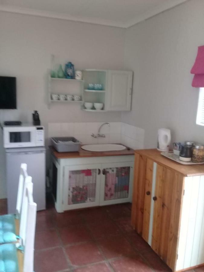 Carmel Villa B&B Or Self-Catering Calvinia Εξωτερικό φωτογραφία