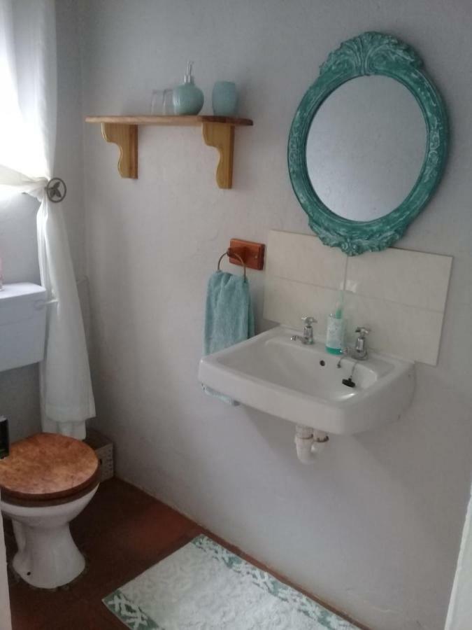 Carmel Villa B&B Or Self-Catering Calvinia Εξωτερικό φωτογραφία