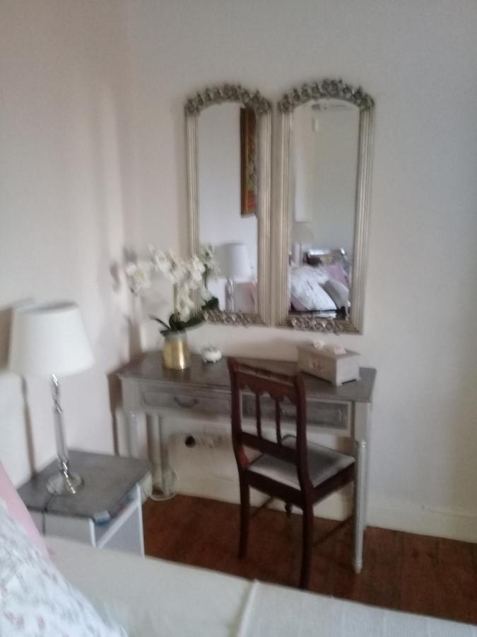 Carmel Villa B&B Or Self-Catering Calvinia Εξωτερικό φωτογραφία